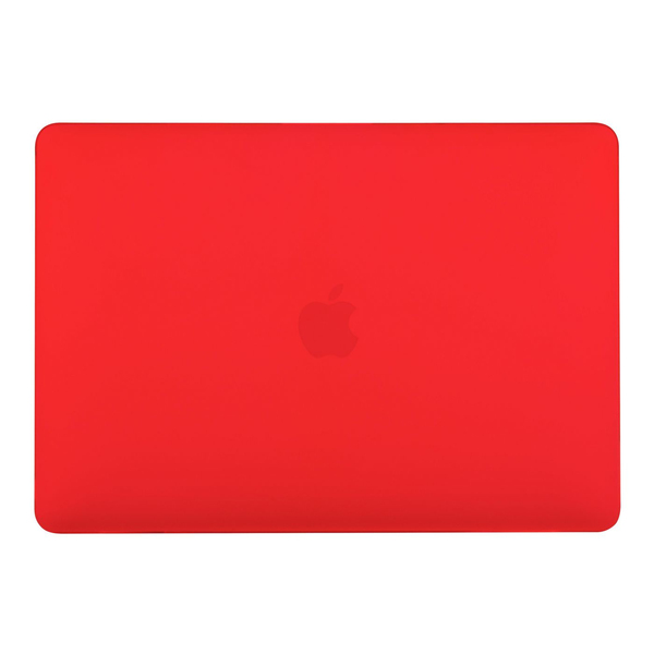 MacBook Pro 16&quot; Case Red