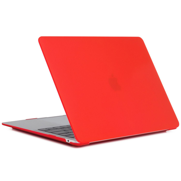 MacBook Pro 16&quot; Case Red