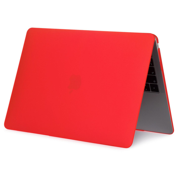 MacBook Pro 16&quot; Case Red