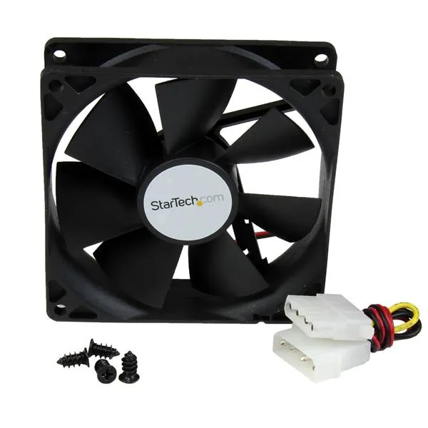 92X25MM COMPUTER CASE FAN