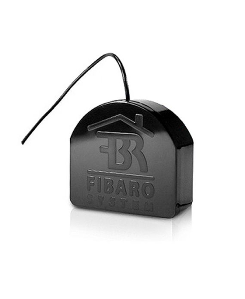 Fibaro - RGBW Controller Z-Wave