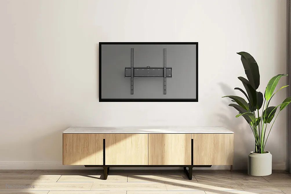 Neomounts by Newstar Flat Screen Wall Mount fixed (32-55") Black