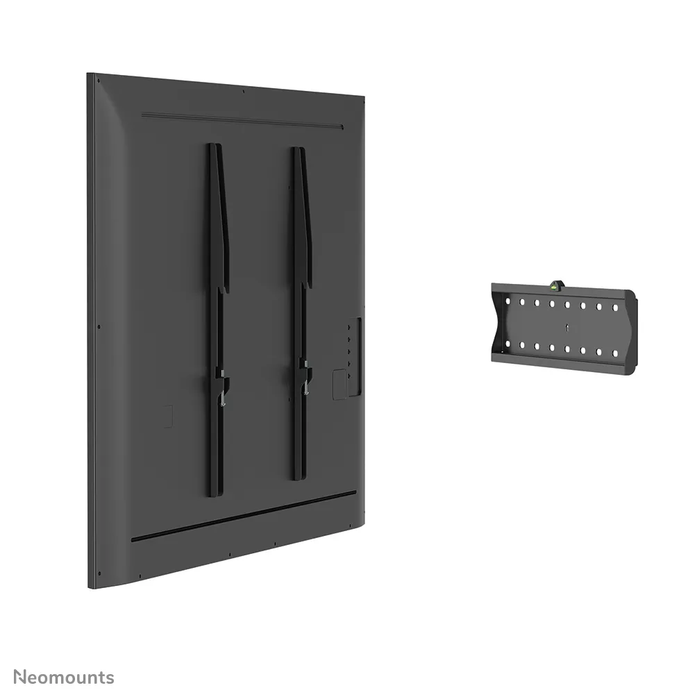 Neomounts by Newstar Flat Screen Wall Mount fixed (32-55") Black