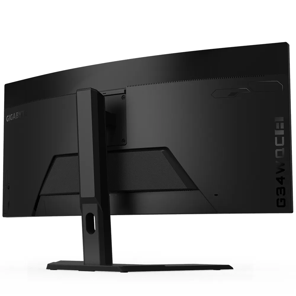 Gigabyte 34 LED G34WQC A 144Hz