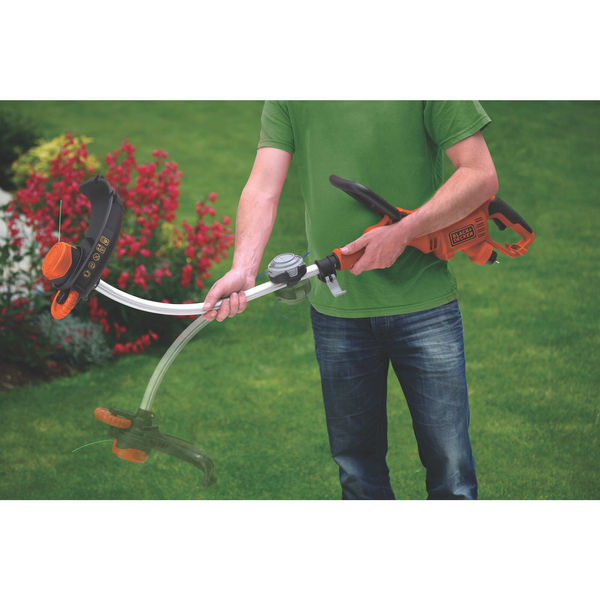 Black&amp;Decker GL9035-QS - electric grass trimmer