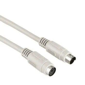 HAMA Johto PS/2 6pin-6pin