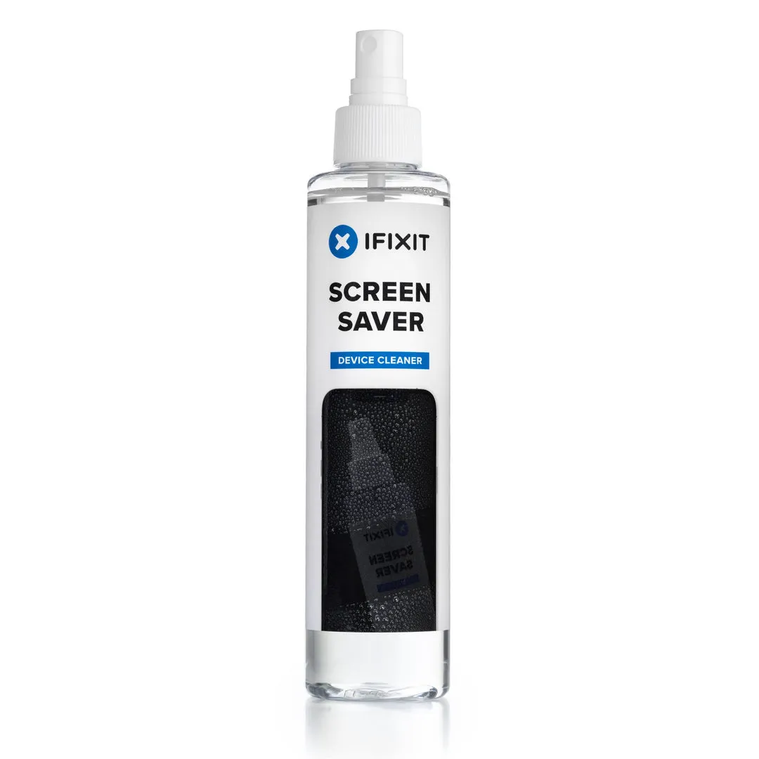 iFixit Screen Saver - Cleaning spray for screens