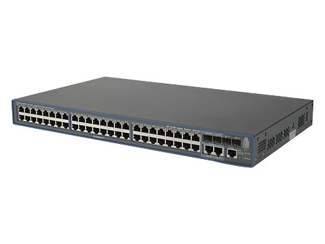 3100-48 v2 Switch