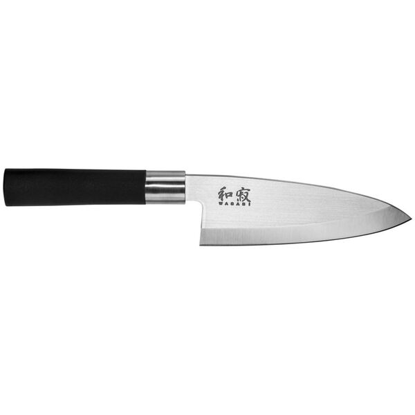 KAI Wasabi Black Deba 15,0cm