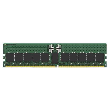 KINGSTON 32GB DDR5 6400MT/s ECC Reg 1Rx4 Module