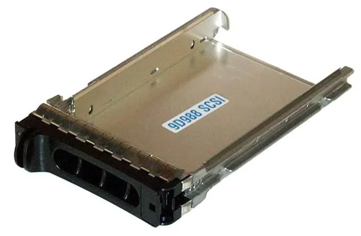 3.5" Hotswap TrayDell SCSI/SAS