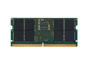 Kingston ValueRAM 32GB (2 x 16GB) DDR5 4800 MHz, SO-DIMM, 1Rx8, CL40 - memory