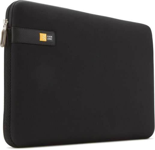 CASE LOGIC Laps Sleeve 13inch - Black