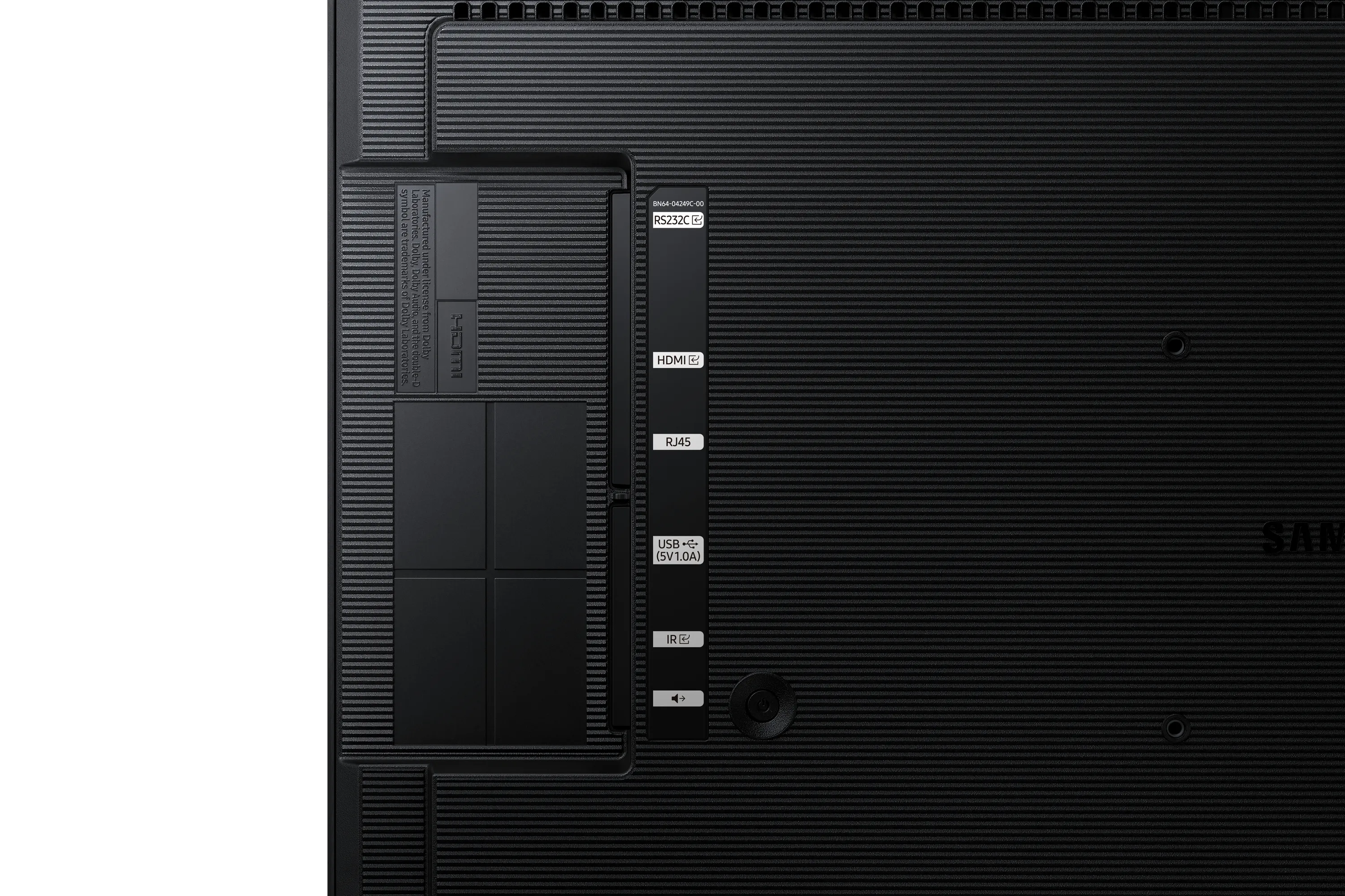 Samsung 24&quot;&quot; QB24C