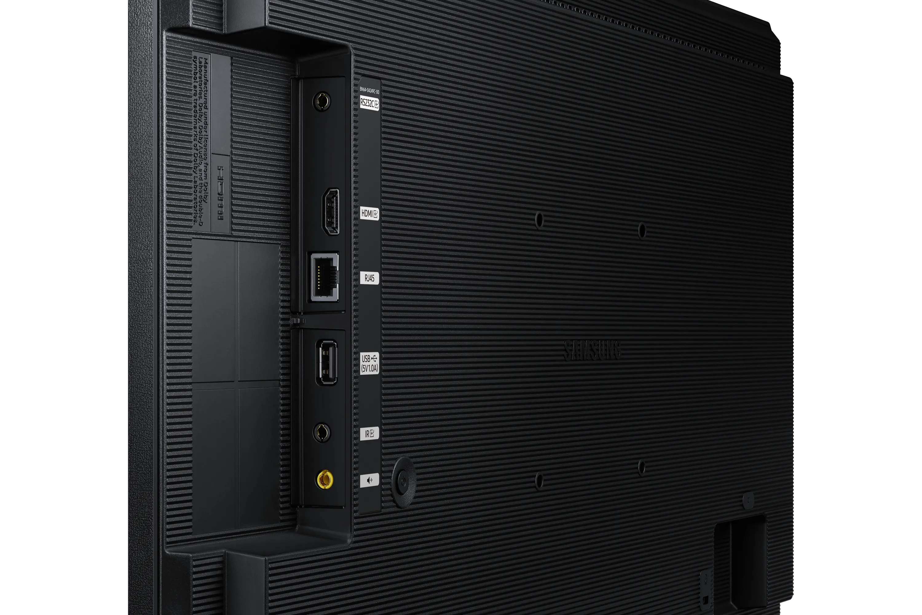 Samsung 24&quot;&quot; QB24C
