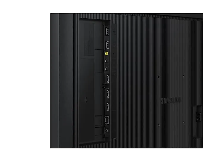 Samsung LH32QMCEBGCXEN 32" Full HD, VA -n&auml;ytt&ouml;