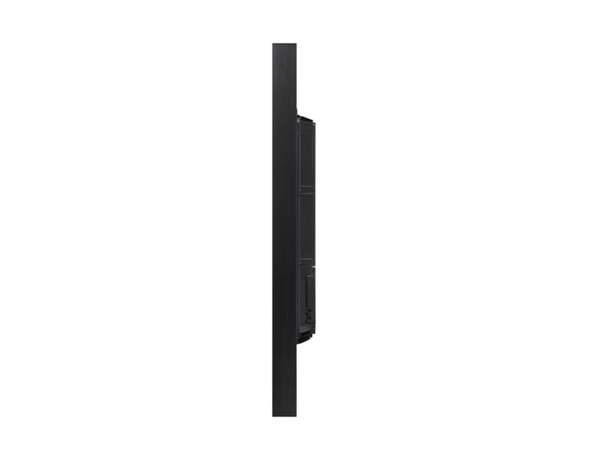 Samsung 55&quot; 16:9, OH55A, IP56 rated display kit with protection glass, integrated power box, 3500nits, HDBase-T, 2xHDMI, USB, SSSP6 (Tizen 4)