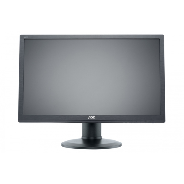 Monitor AOC M2060PWDA2 19.5inch, MVA, D-Sub/DVI
