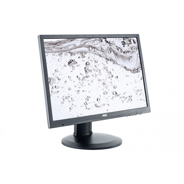 Monitor AOC M2060PWDA2 19.5inch, MVA, D-Sub/DVI
