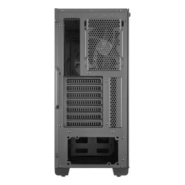 COOLER MASTER MasterBox E500 without ODD ATX Case