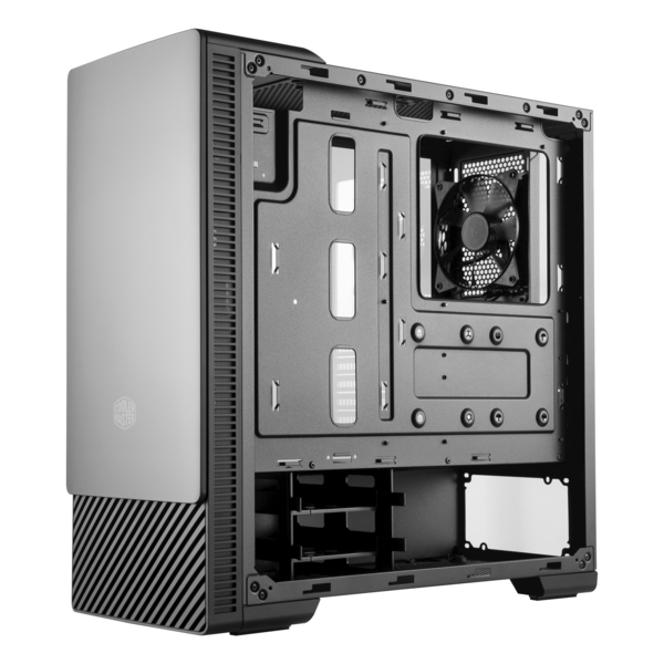 COOLER MASTER MasterBox E500 without ODD ATX Case