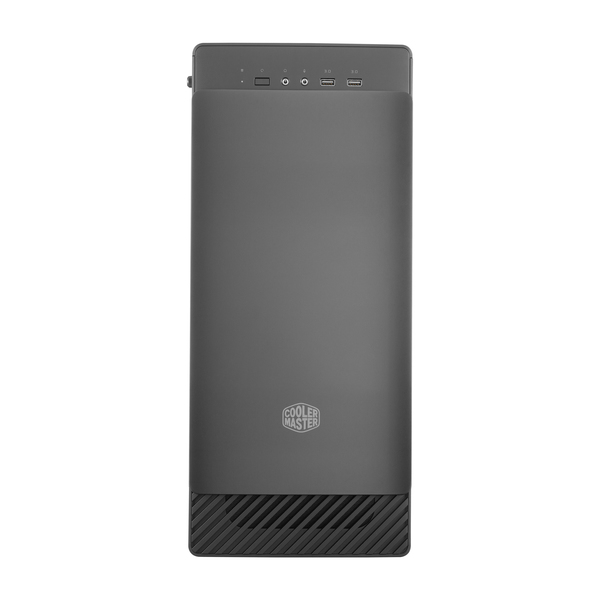 COOLER MASTER MasterBox E500 without ODD ATX Case