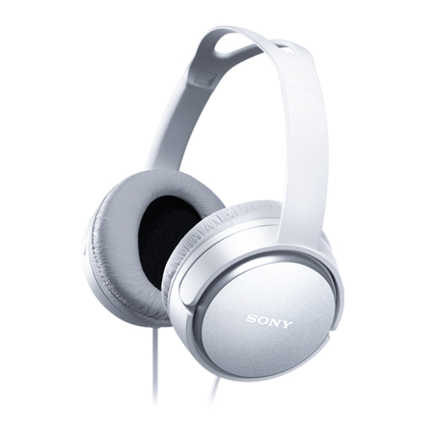 SONY MDRXD150W headphone