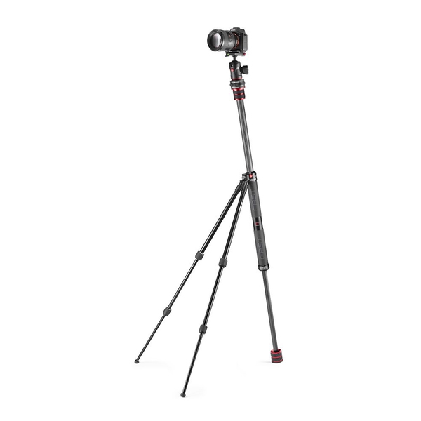 MANFROTTO Lamda Pod