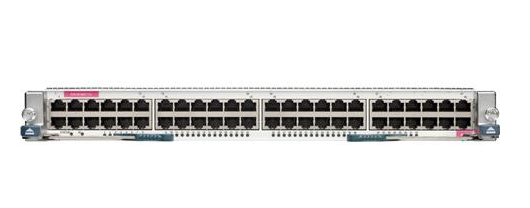 NEXUS 7000 48 PORT 10/100/