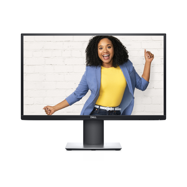 Dell 24&quot; Professional P2419H, Full HD, IPS -n&auml;ytt&ouml;