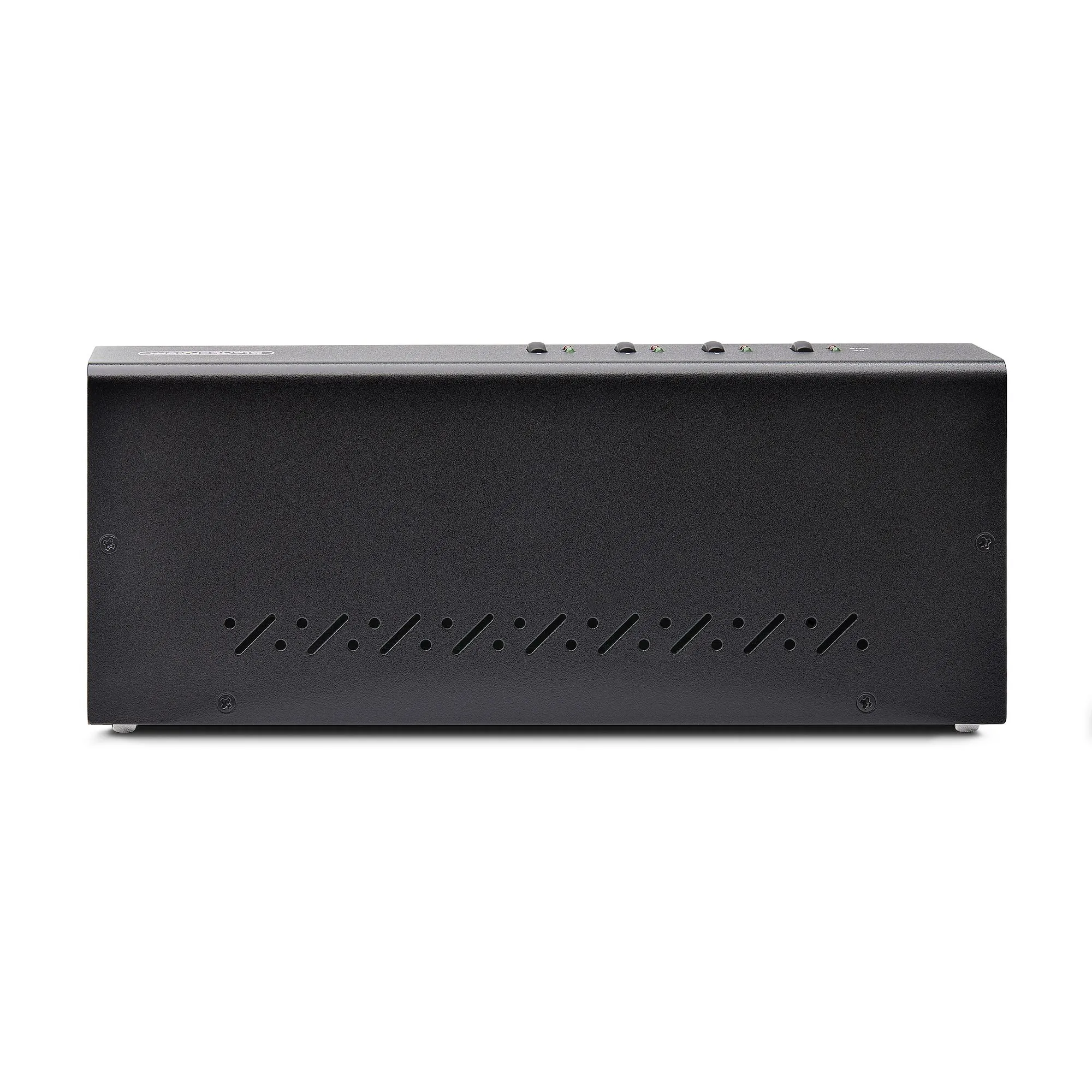 Startech 4-Port Dual-DisplayPort KVM Switch 4K