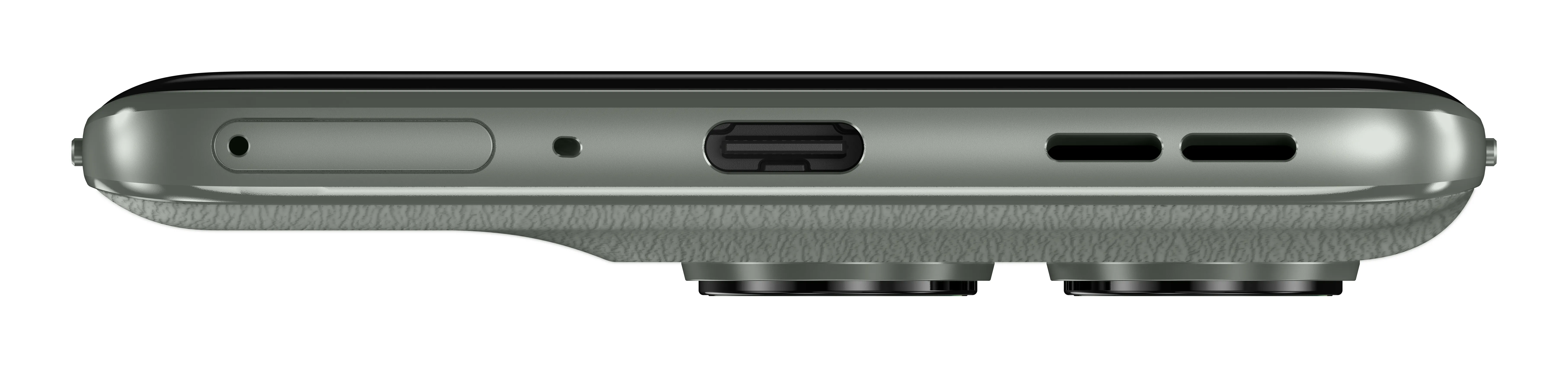 Motorola Edge 60 Pro 12/512GB, Android - mobile phone, Grey Shadow