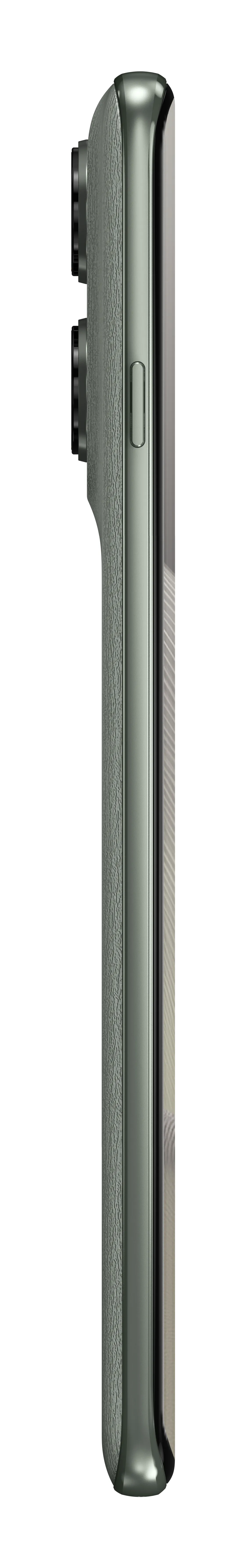 Motorola Edge 60 Pro 12/512GB, Android - mobile phone, Grey Shadow