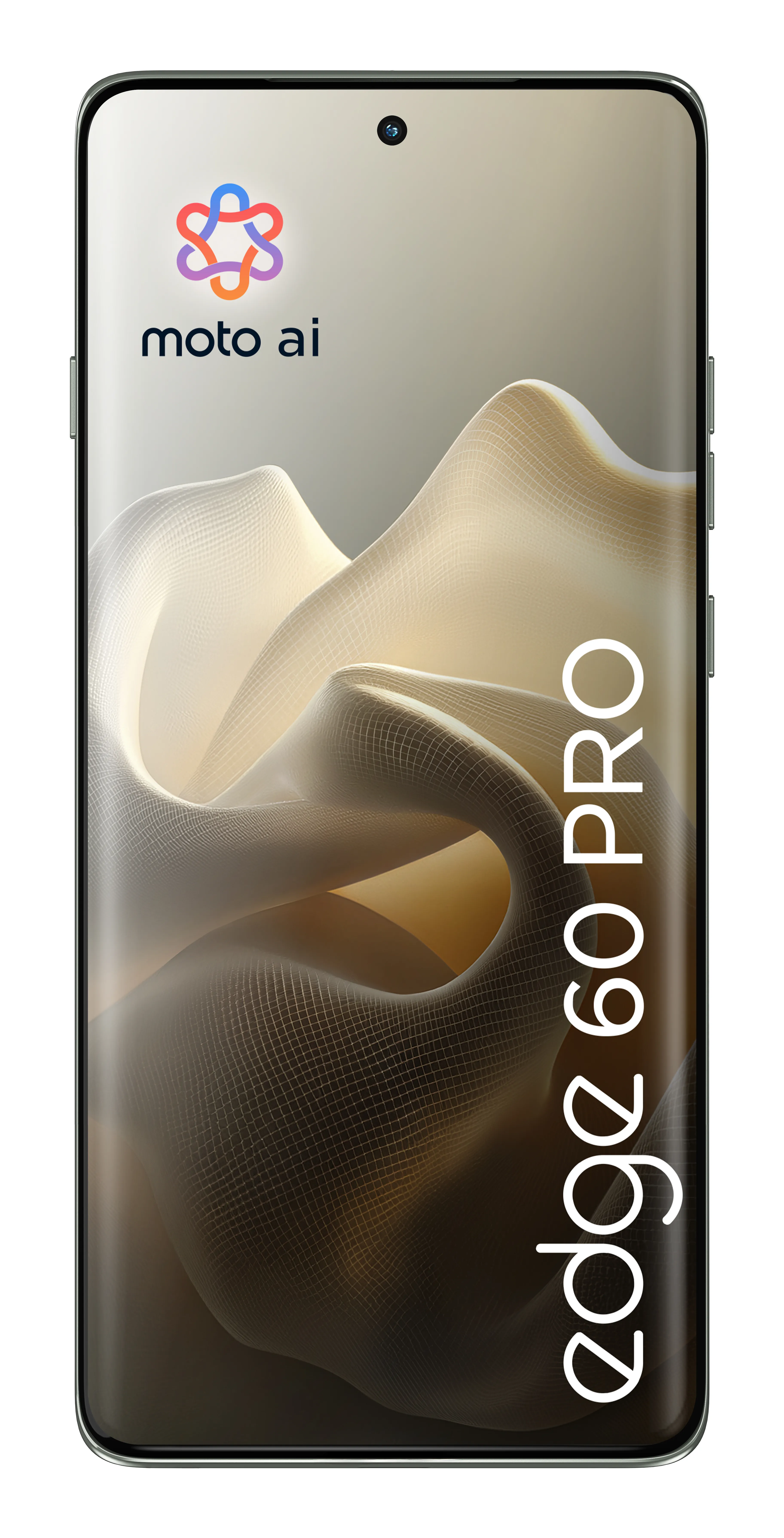 Motorola Edge 60 Pro 12/512GB, Shadow Grey