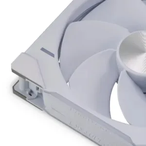 Phanteks D30-140 Reversed Airflow D-RGB PWM, 140mm -kotelotuuletin, valkoinen, 3kpl