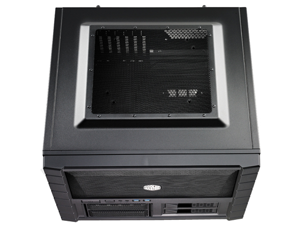 CM HAF XB MESH - TOP COVER USB3.0 X 2