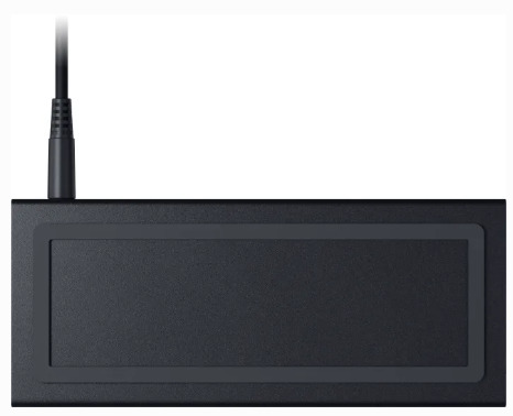 Razer USB4 Dock - 14-Port USB-C Dock/Dual 4K 120Hz 180W PD