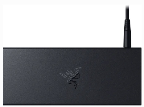 Razer USB4 Dock - 14-Port USB-C Dock/Dual 4K 120Hz 180W PD