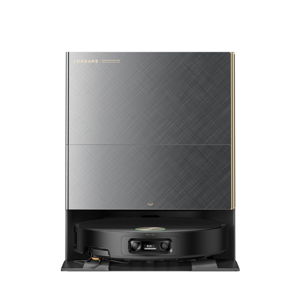 Dreame X60 Ultra Black