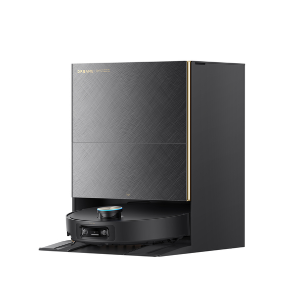 Dreame X60 Ultra Black