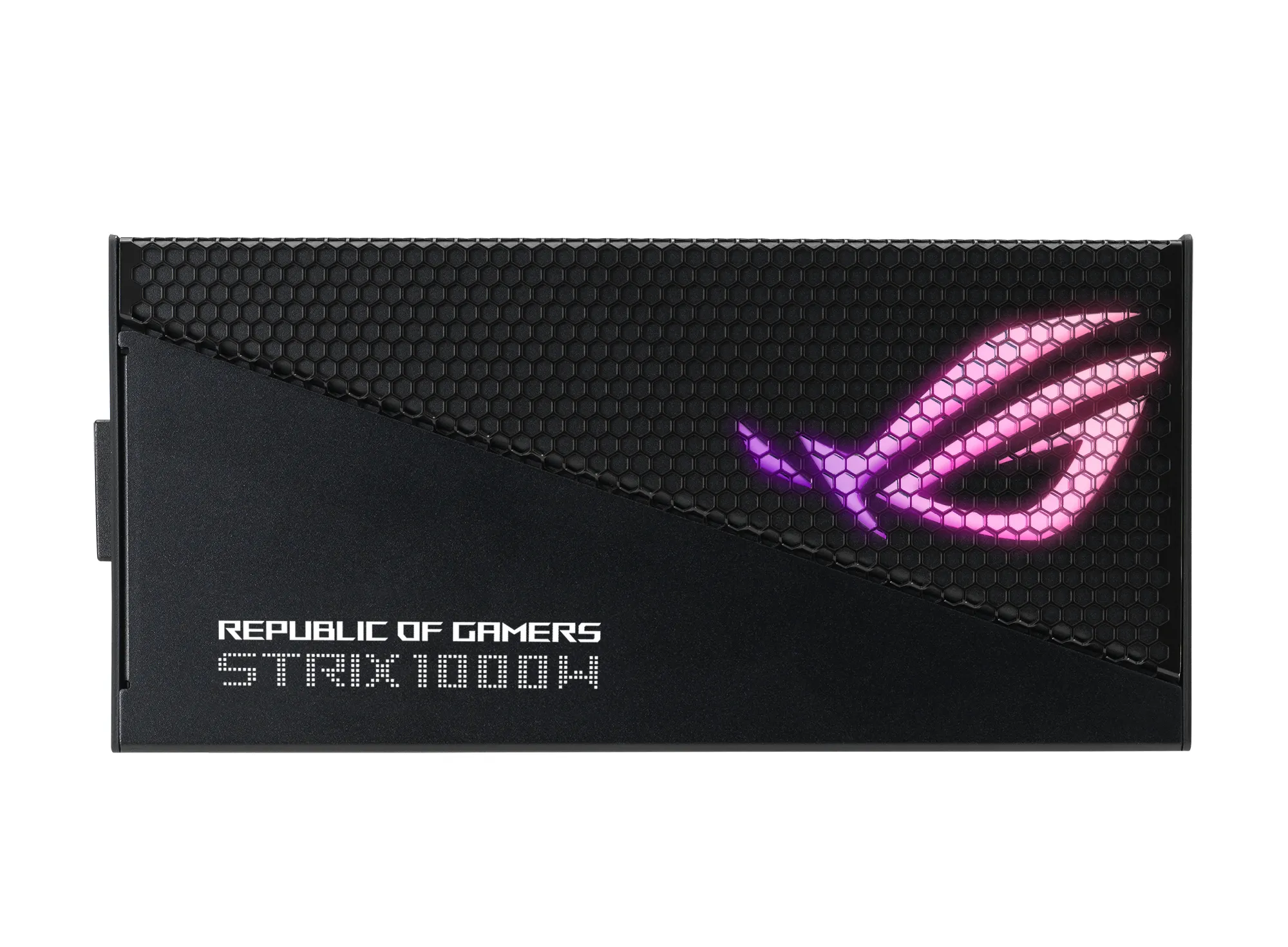Asus ROG Strix Aura Edition 1000W -virtalähde, 80 Plus Gold