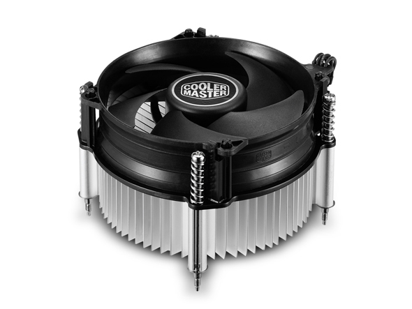 Cooler Master XDream P115