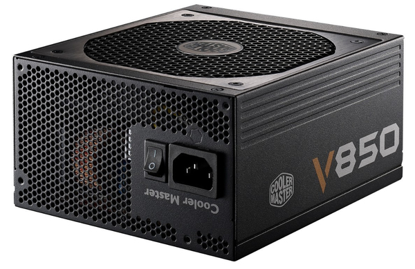COOLER MASTER 850W GOLD MODULAR V850