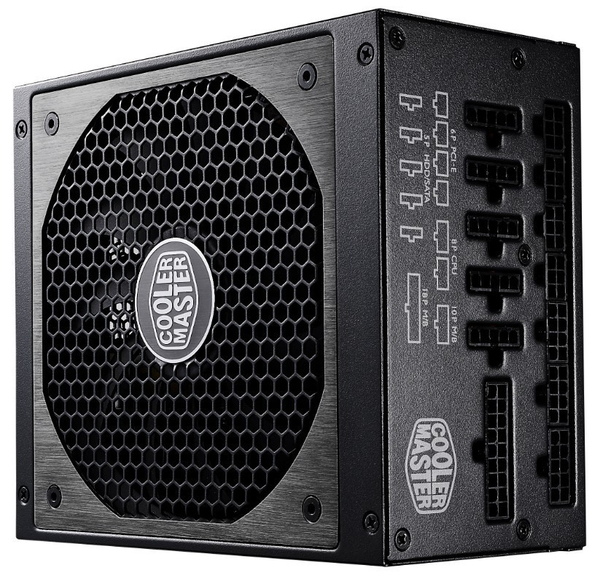 COOLER MASTER 850W GOLD MODULAR V850