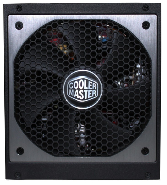 COOLER MASTER 850W GOLD MODULAR V850