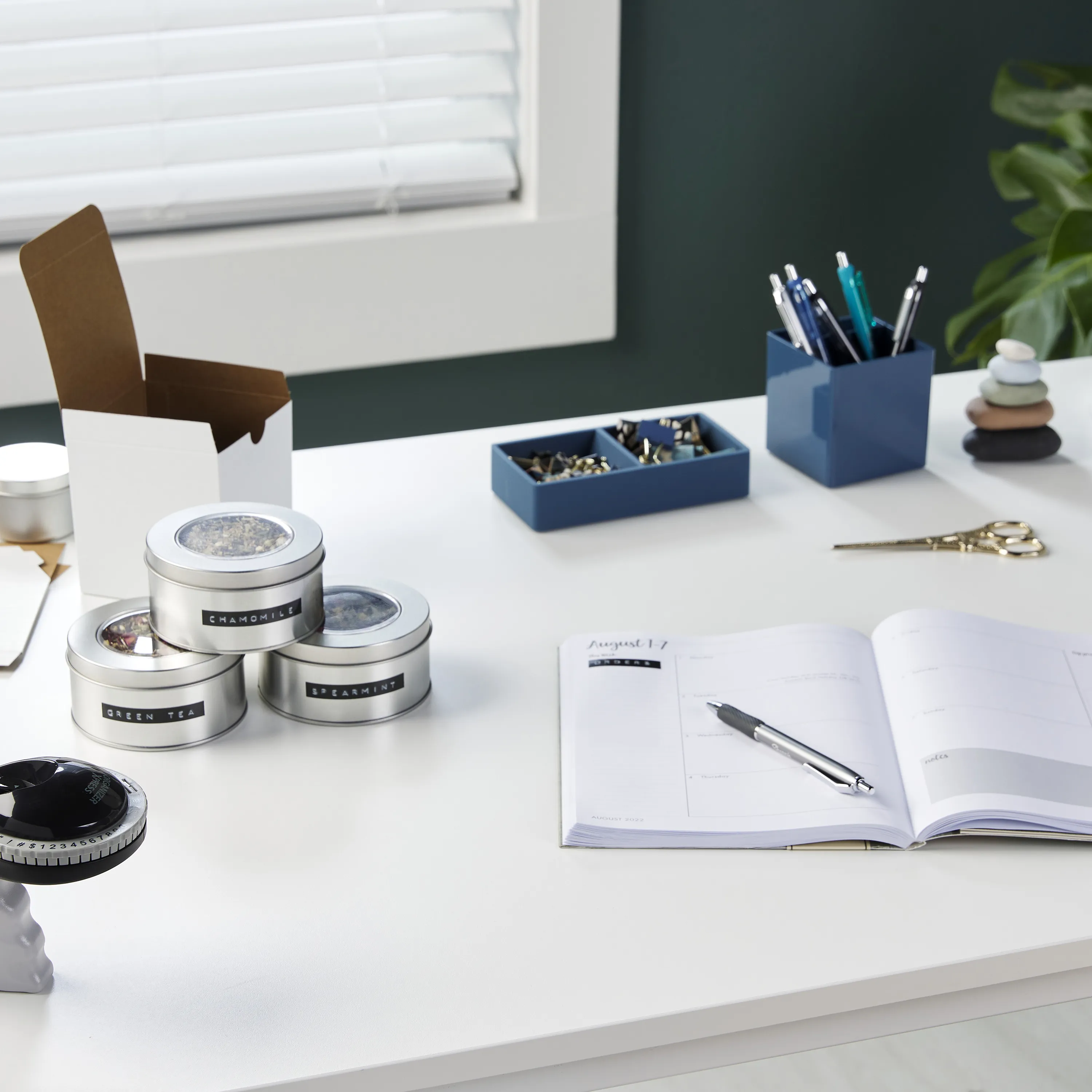 Tape 9mmx3m black (3)