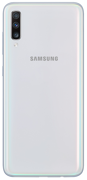 Samsung A70 (A705) DS 128GB white
