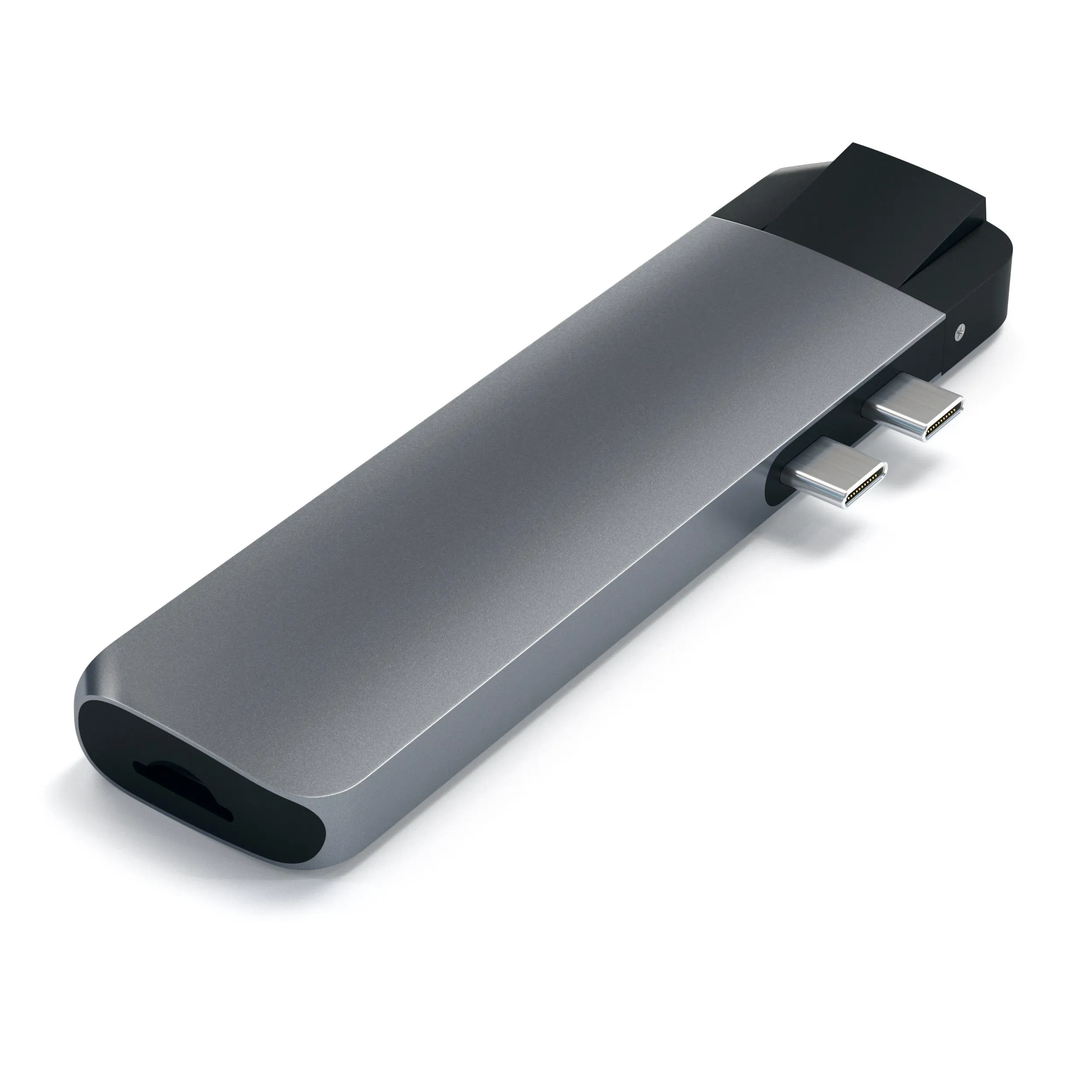 Satechi USB-C PRO Hub med 4K HDMI och Ethernet