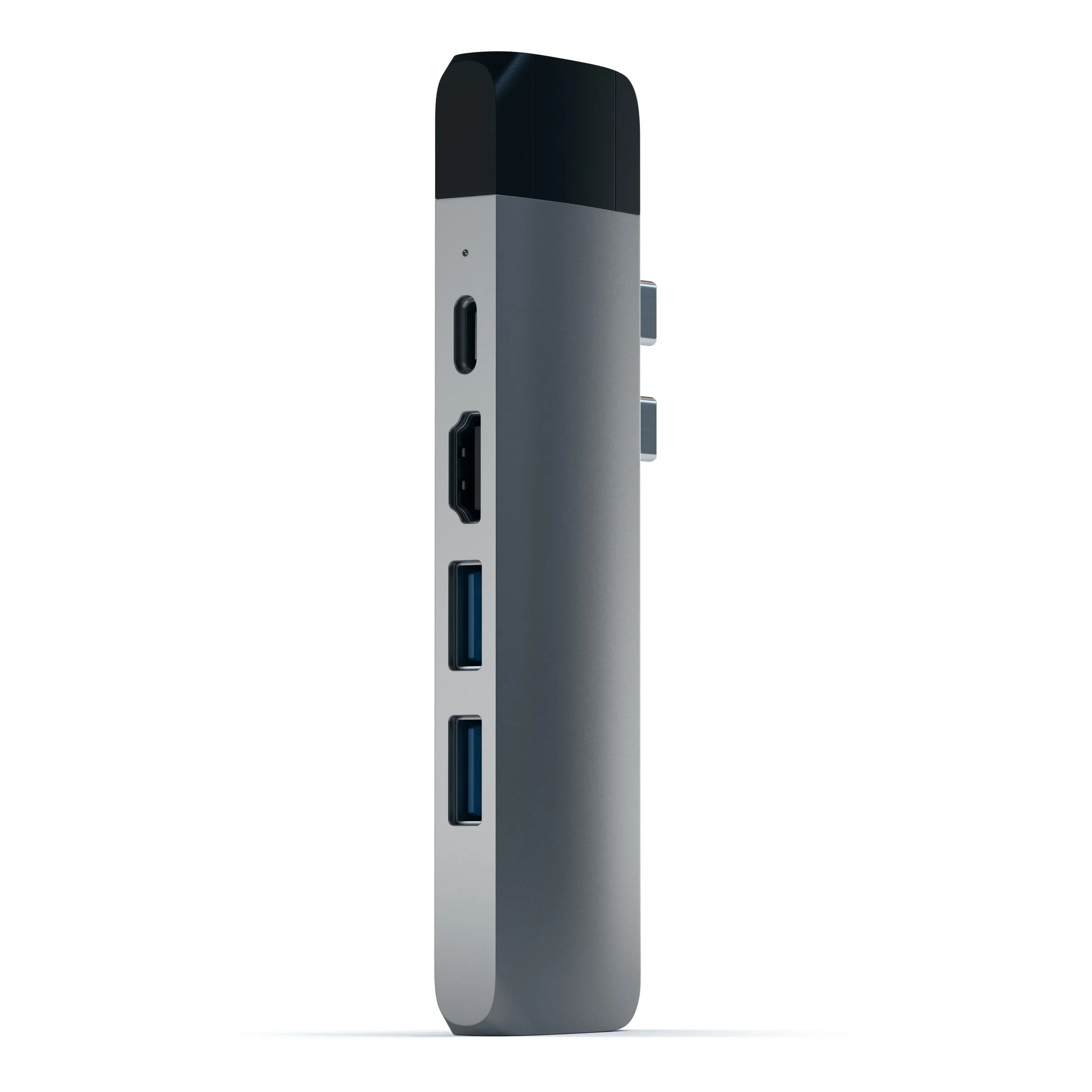 Satechi USB-C PRO Hub med 4K HDMI och Ethernet