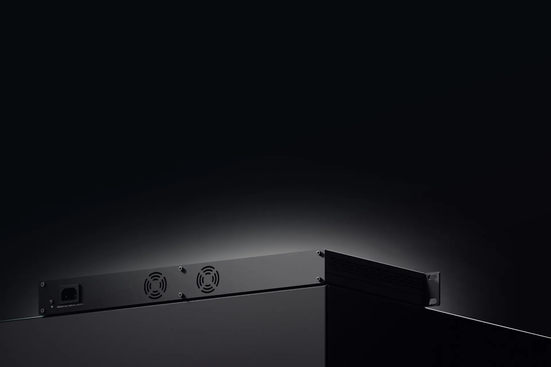 Teltonika SWM282 -teollisuuskytkin, PoE